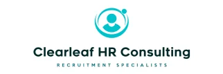 Clearleaf HR Consulting logo